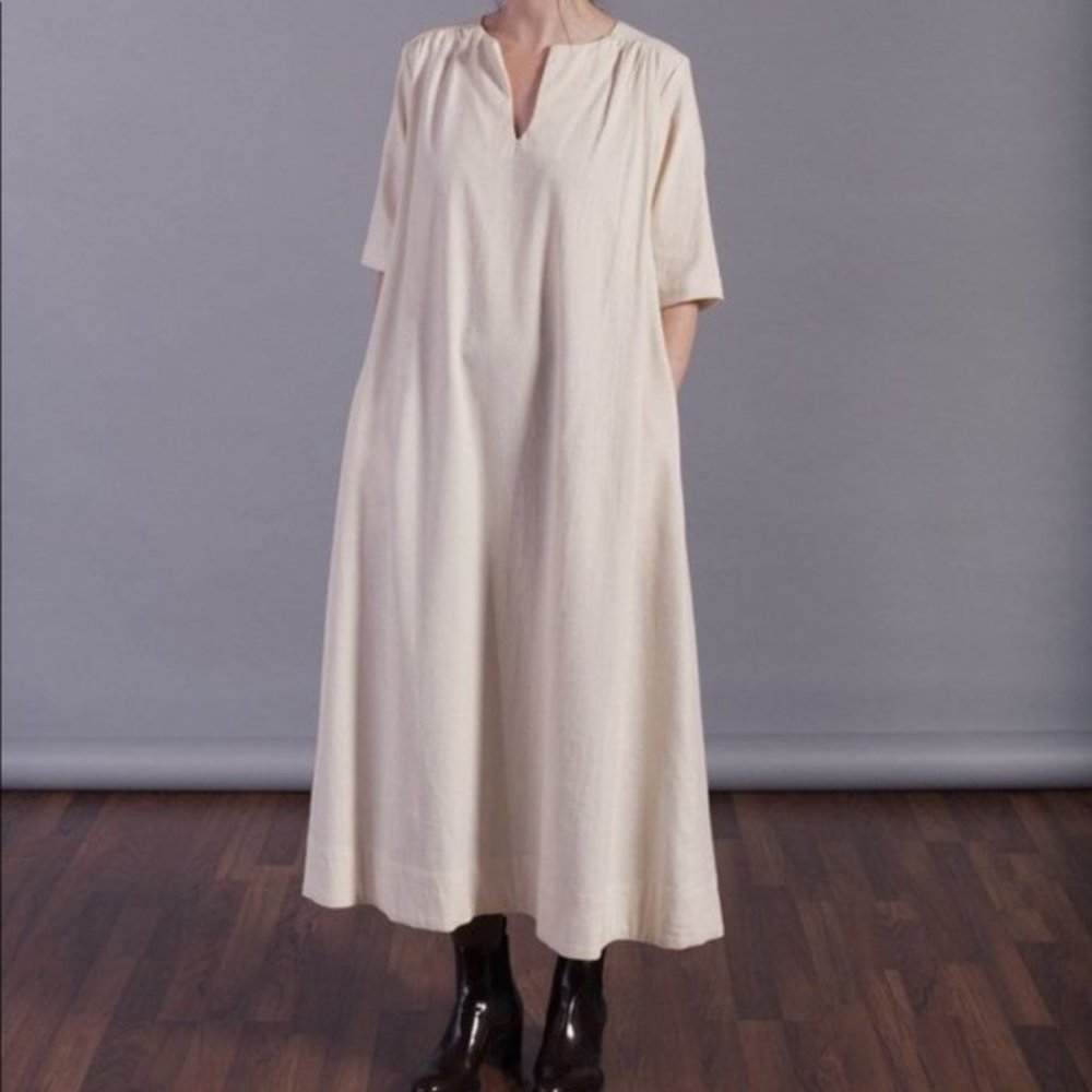 Sunja Link Dress